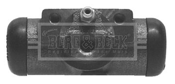BORG & BECK Riteņa bremžu cilindrs BBW1780
